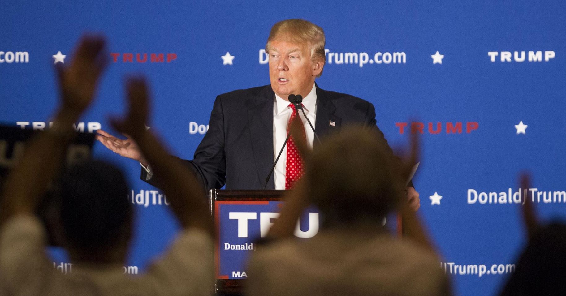 Ο λόγος που οι Δημοκρατικοί επιμένουν στην καθαίρεση Trump