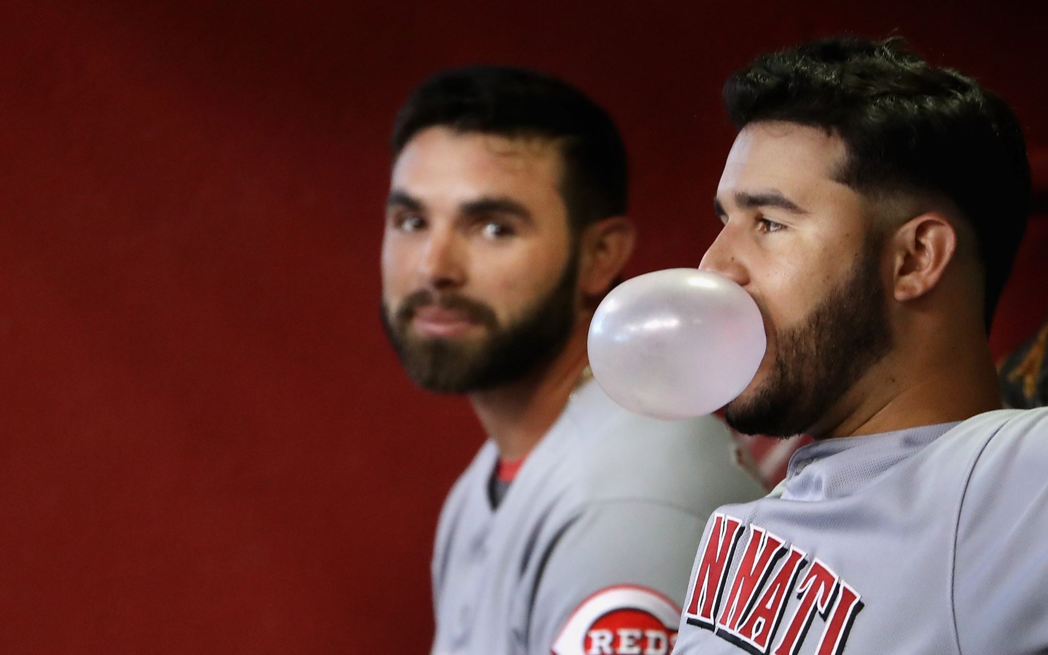 Η παράλογη ιστορία της εφεύρεσης της τσίχλας