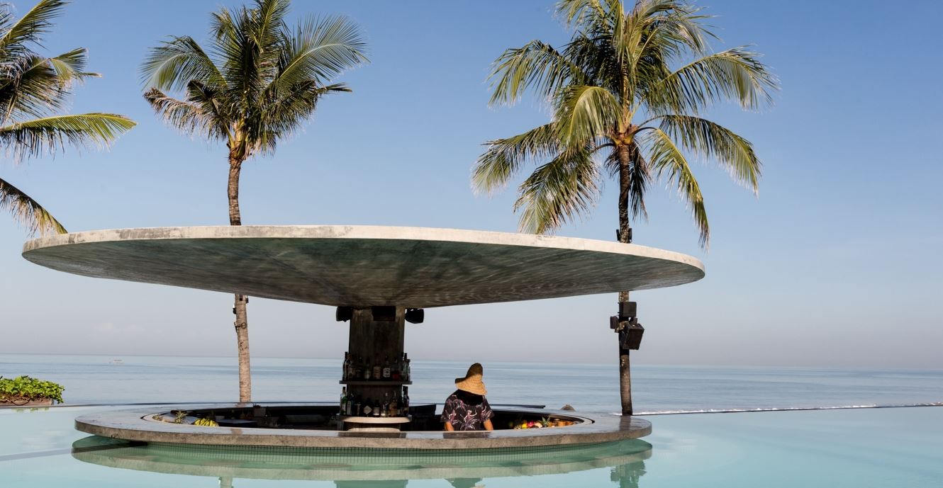 Μια εμπειρία-αποκάλυψη στο νησί των Θεών