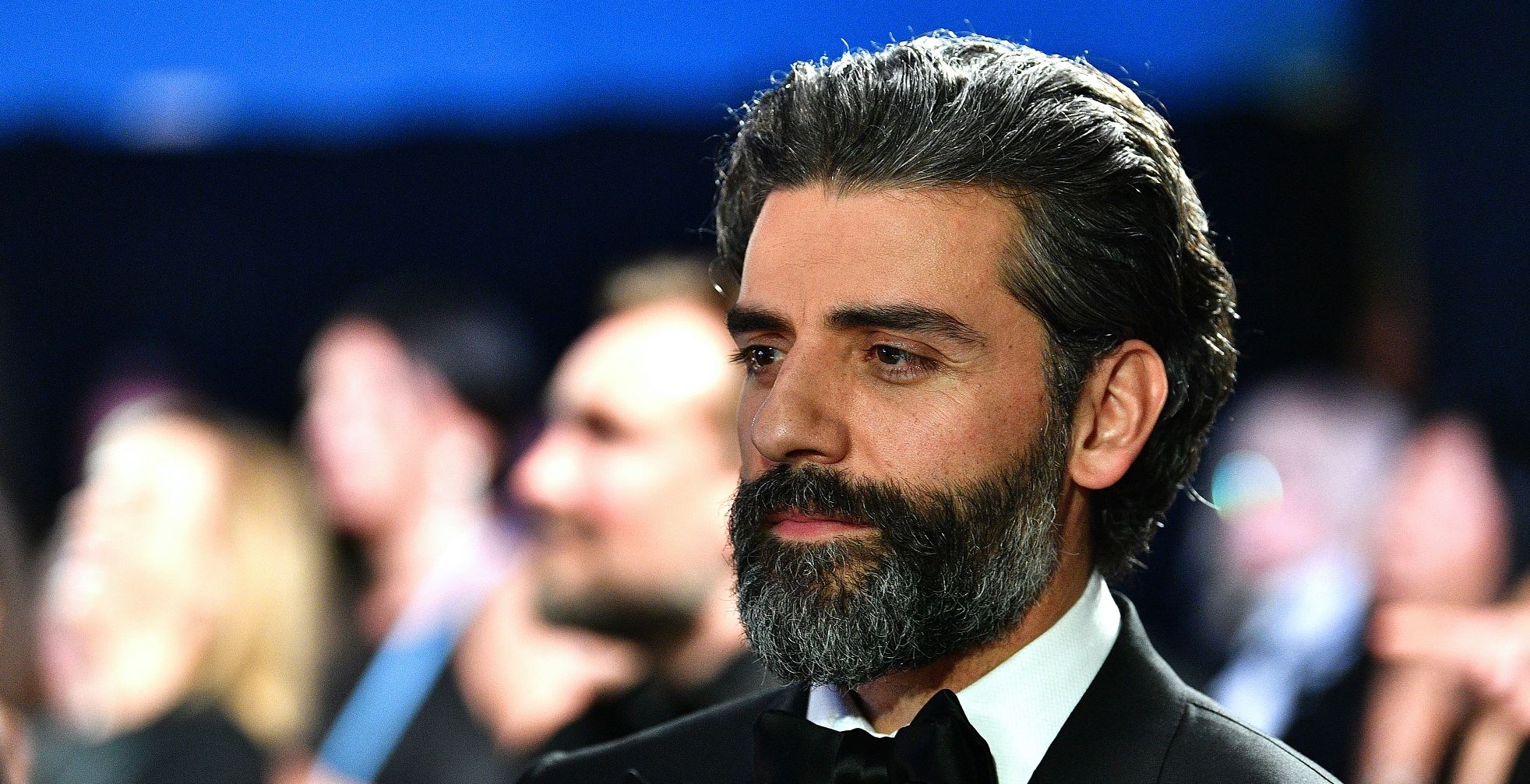 Francis And The Godfather: Ο Oscar Isaac μεταμορφώνεται σε Francis Ford Coppola