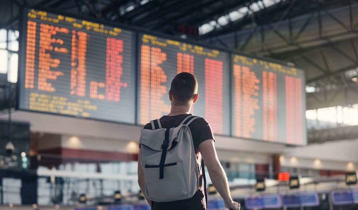 Αυτός ο νέος ευρωπαϊκός νόμος θα αλλάξει μια για πάντα τα αεροπορικά ταξίδια