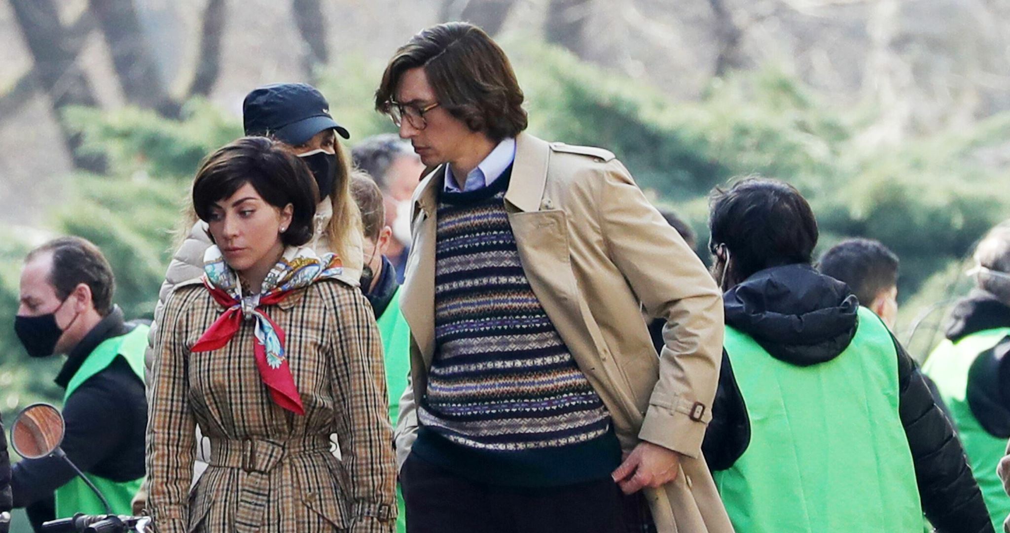 H τραγική (αληθινή) ιστορία πίσω από το House of Gucci