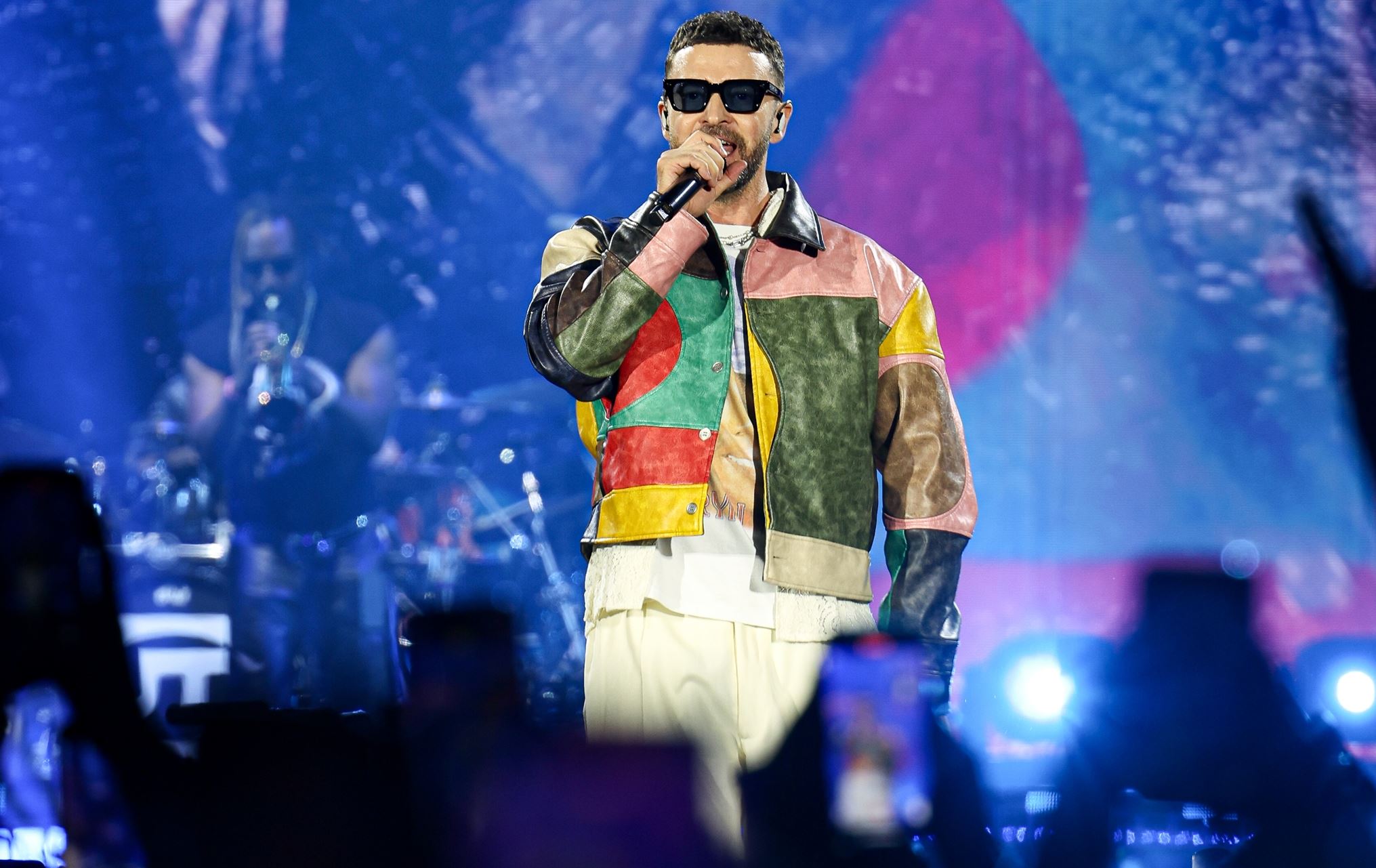 Τι είναι η νόσος Lyme από την οποία πάσχει (και) ο Justin Timberlake