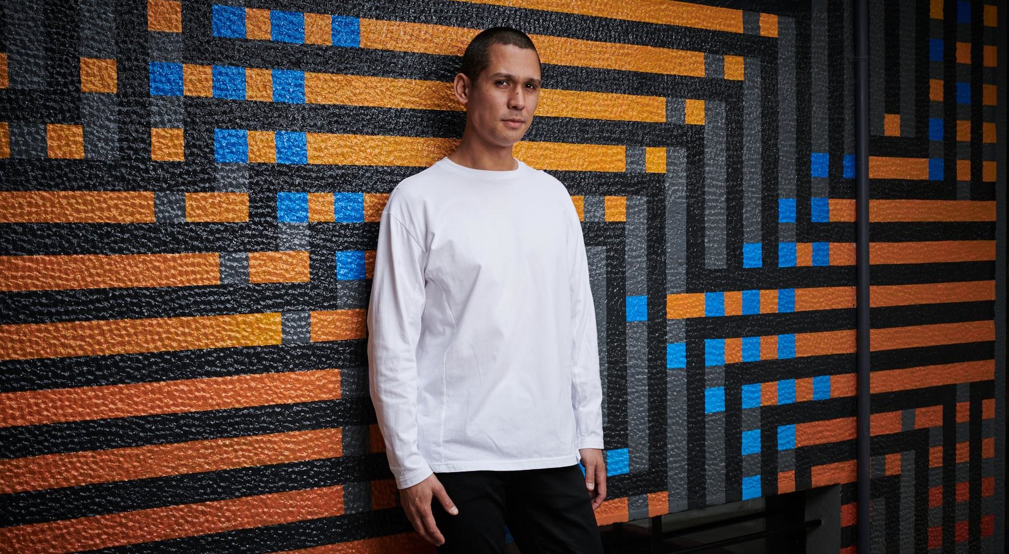 O Σωτήρης Κοντιζάς στο νέο Esquire το Σάββατο με ΤΑ ΝΕΑ