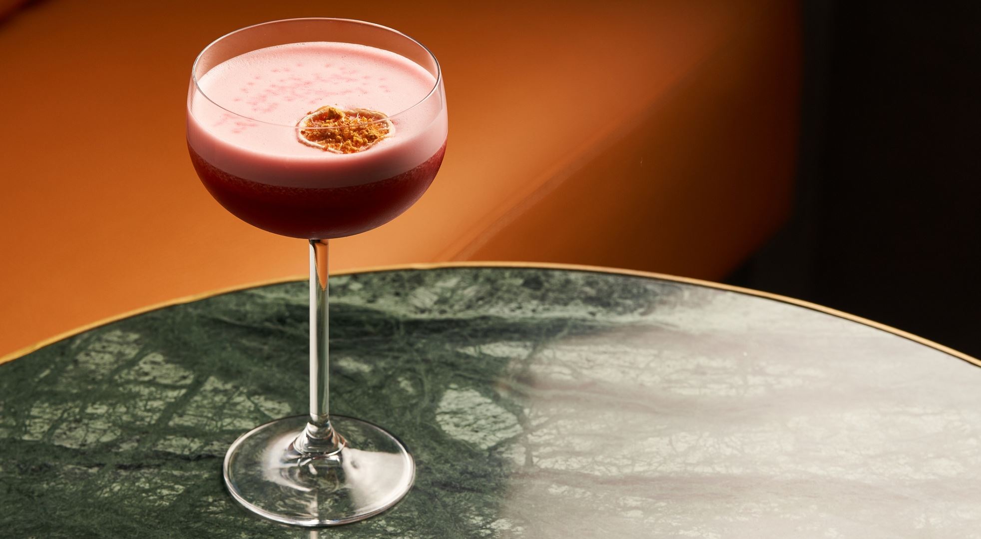 5 νέα ποτά για το μπαρ του σπιτιού σου