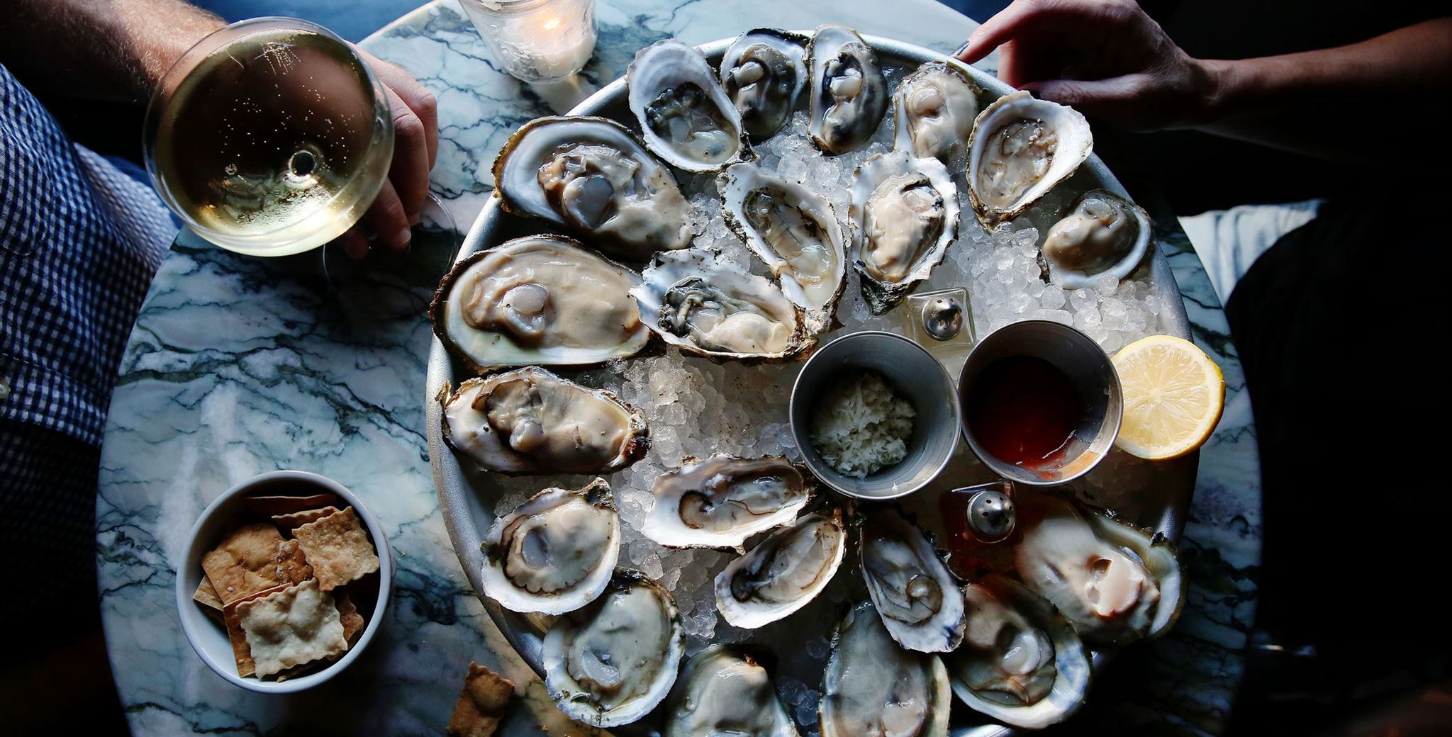 Οι τρόποι για να τρως σωστά τα στρείδια