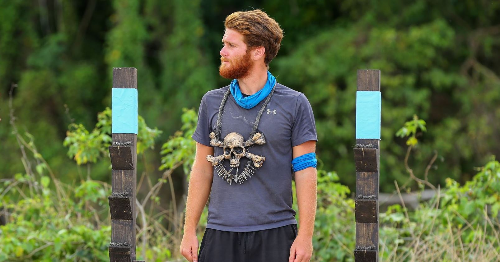 Ο Τζέιμς Καφετζής μάλλον μπαίνει στο Survivor και αυτό το αστρονομικό ποσό είναι η αιτία