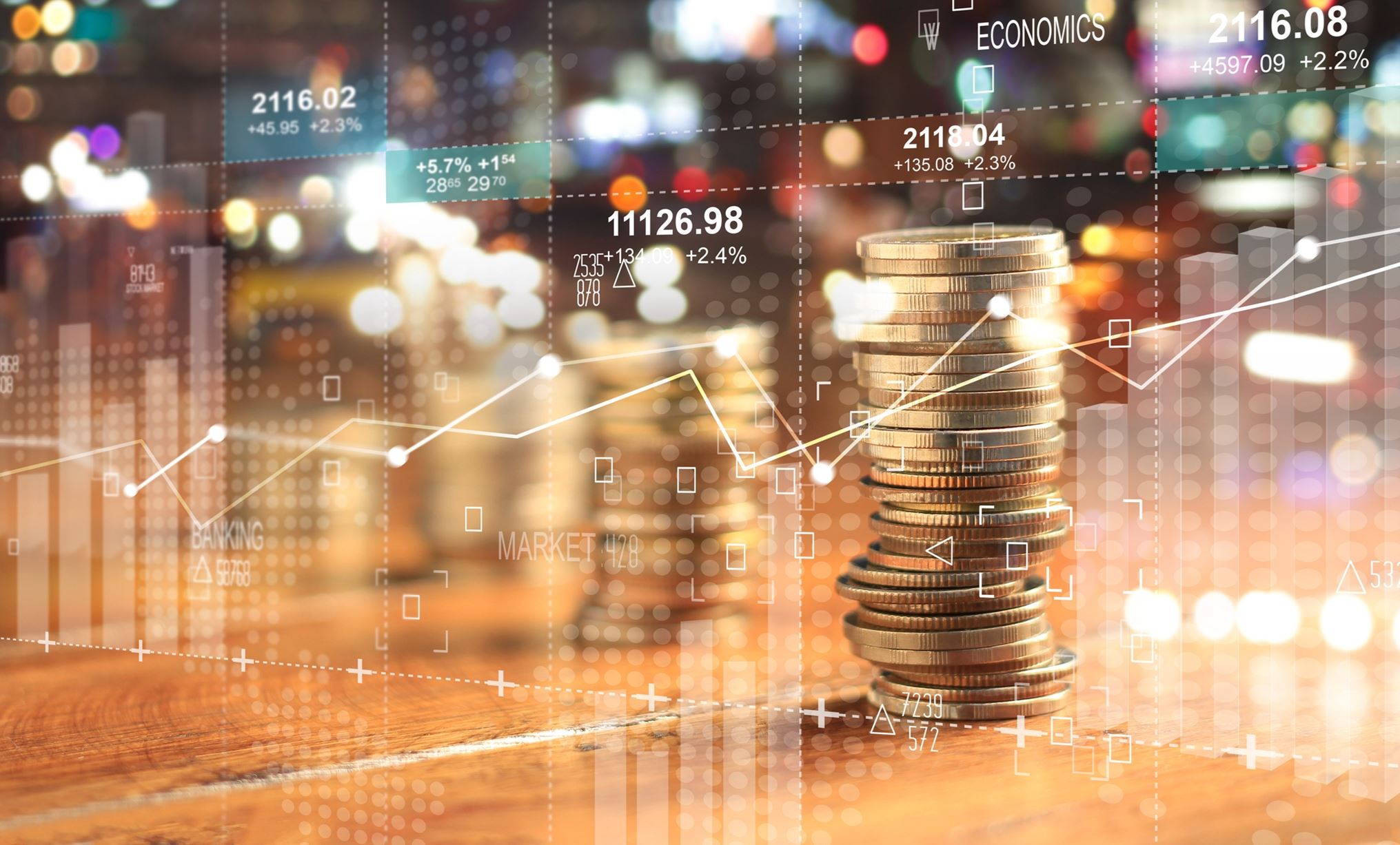 Η λίστα των '30 κάτω των 30' στον χρηματοοικονομικό τομέα