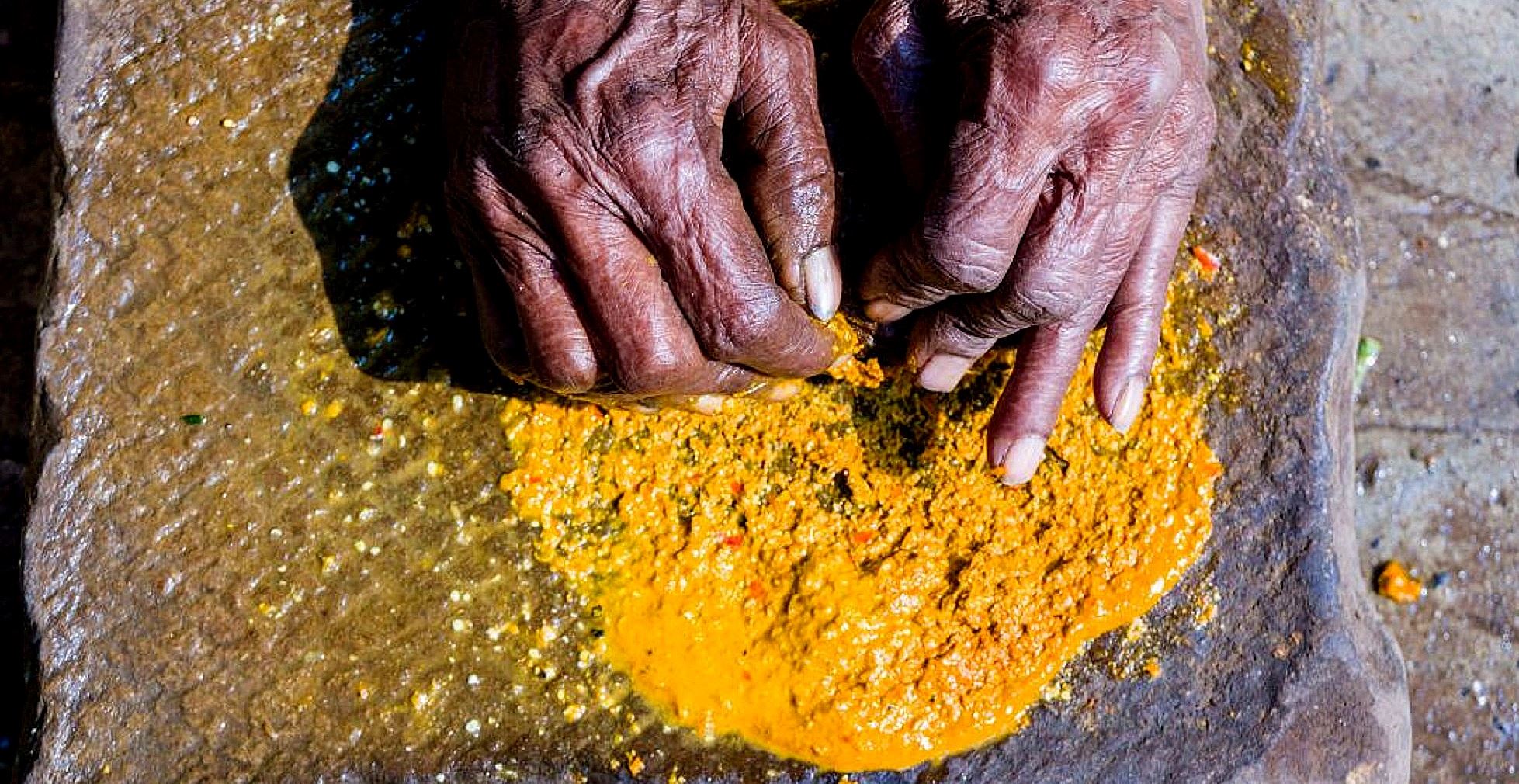 Η ιστορία του κάρι θα μπορούσε να γίνει ταινία