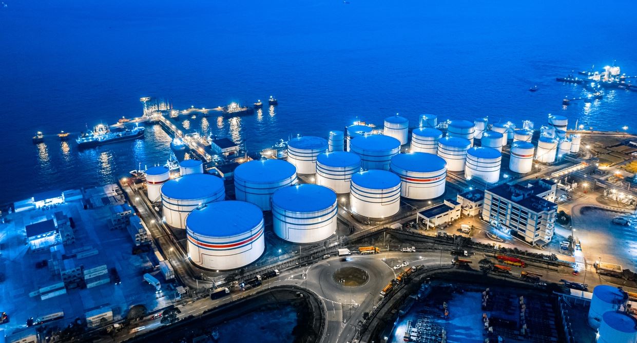 Πώς το το αμερικανικό LNG κερδίζει τη μάχη της ενέργειας