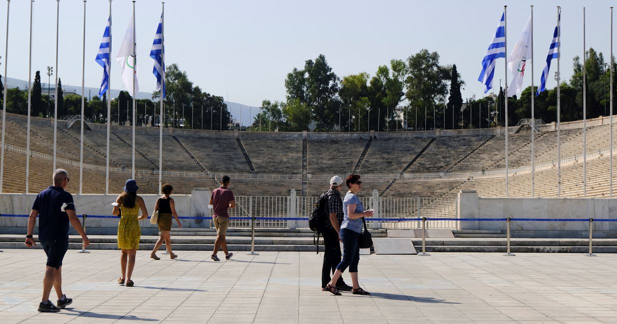 Το τέλος του lockdown