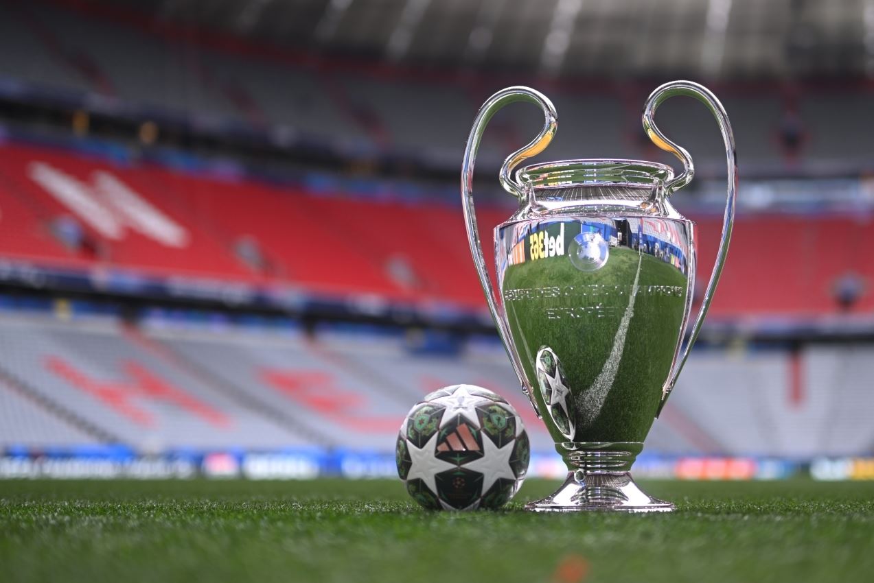 Ποιοι είναι οι στίχοι στον ύμνο του Champions League-έχουμε την απάντηση