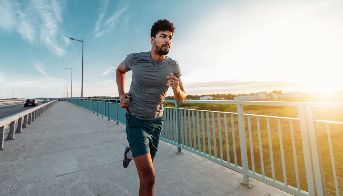 Διαδεδομένοι μύθοι για το τρέξιμο