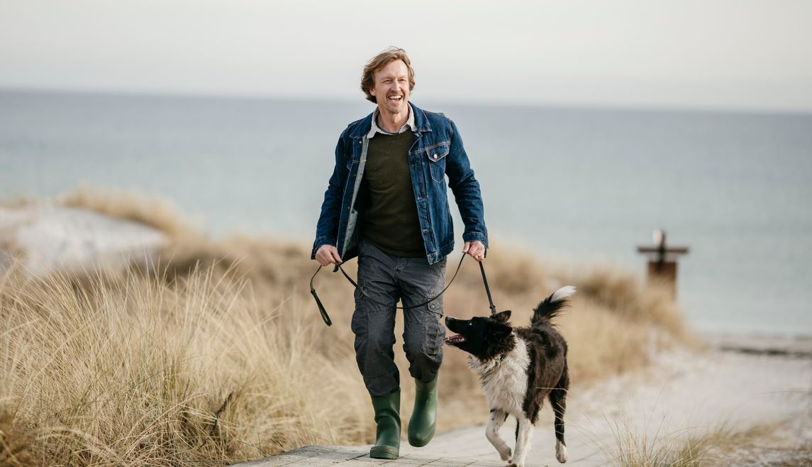 Γίνεται να χάσεις βάρος μόνο με περπάτημα;