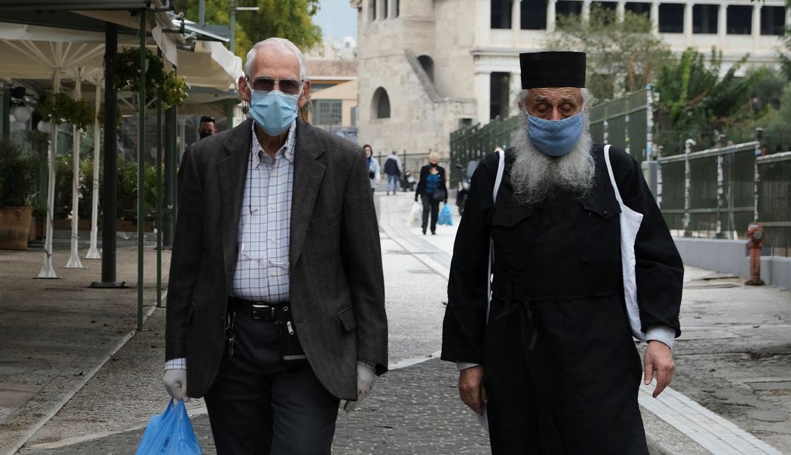 Τα νέα μέτρα κατά του κορονοϊού που θα ανακοινωθούν σήμερα