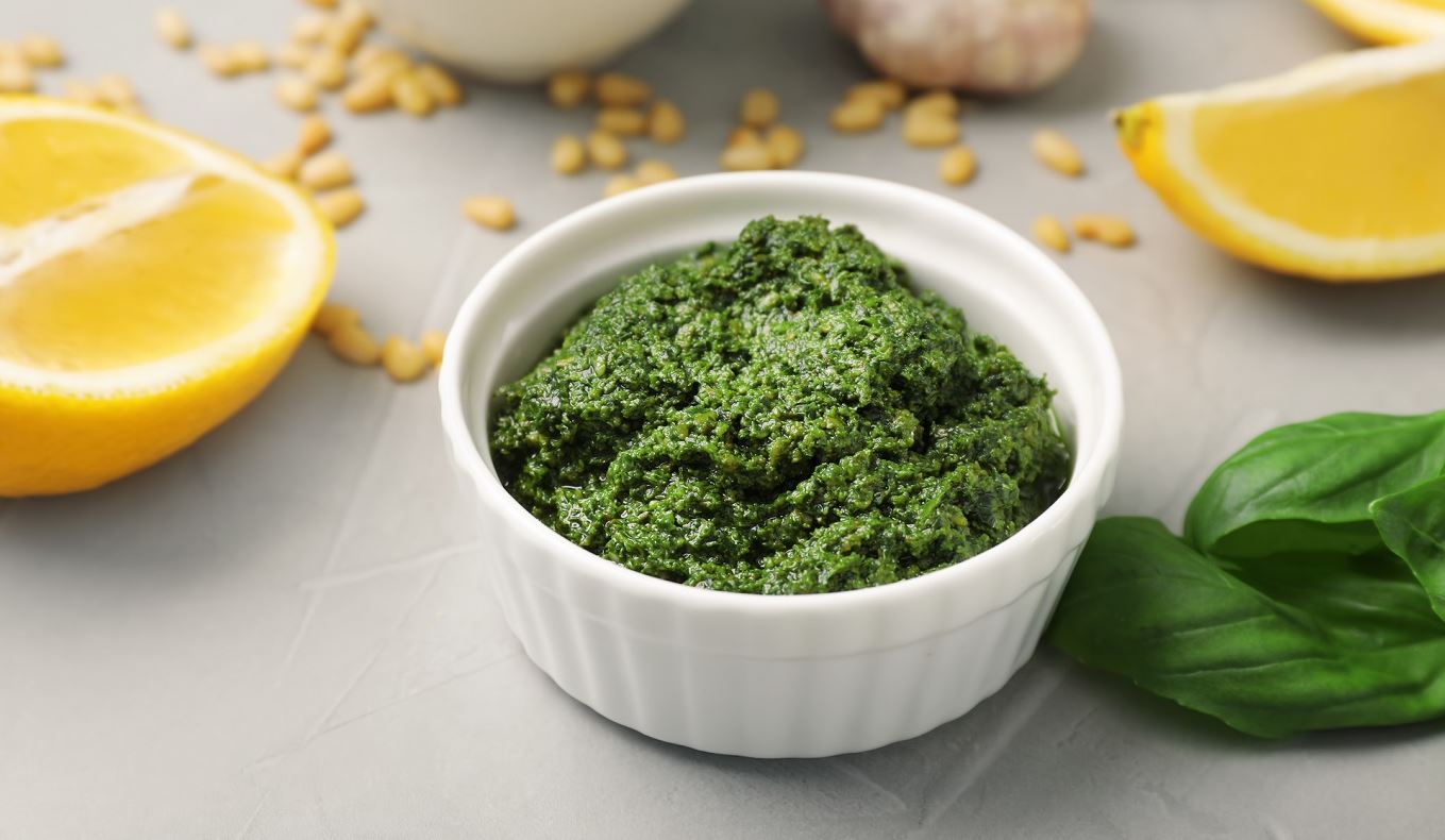 Η νόστιμη σάλτσα Piedmontese