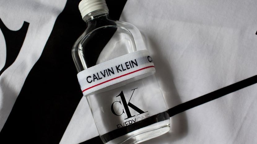 CK Everyone, ένα άρωμα για όλ@