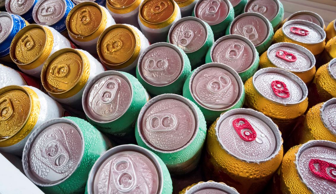 Το δύσκολο καλοκαίρι της βιομηχανίας των αναψυκτικών