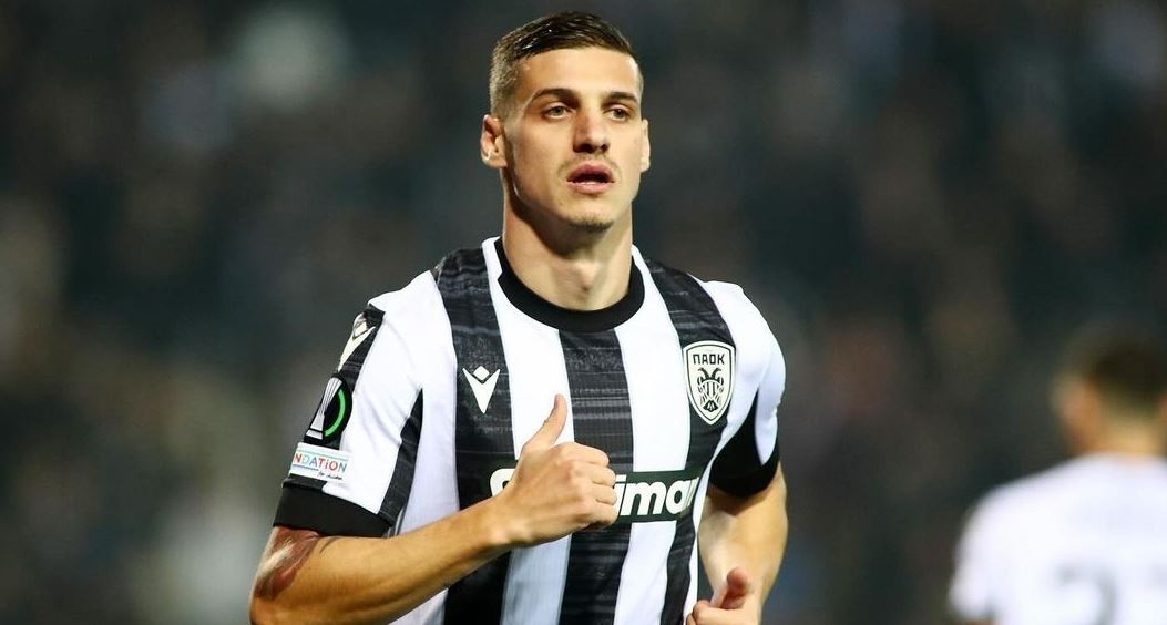 O Kiril Despodov ερμήνευσε 'Τριαντάφυλλο' και αμέσως δέχθηκε πρόταση για ντουέτο