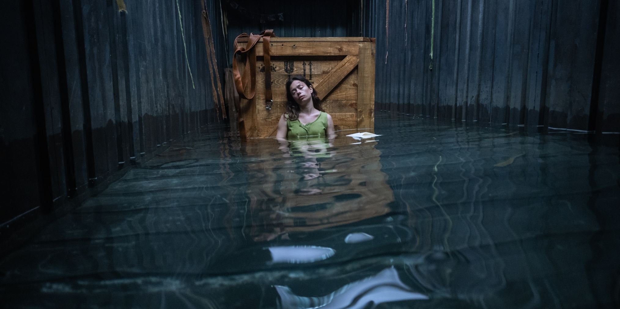 Εδώ και 14 εβδομάδες, μία ισπανική ταινία σαρώνει στο Netflix