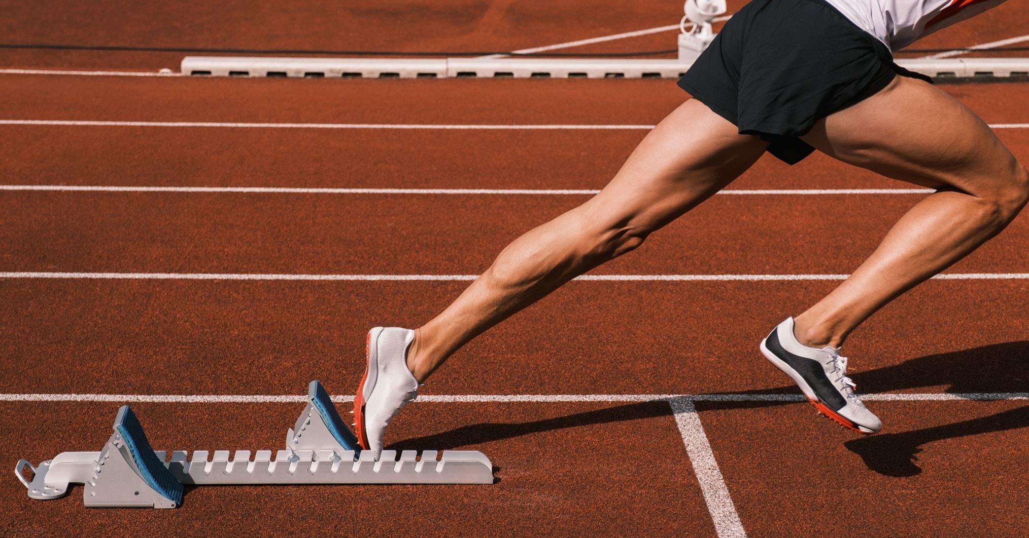 Βελτιώνοντας την απόδοσή σου στο τρέξιμο