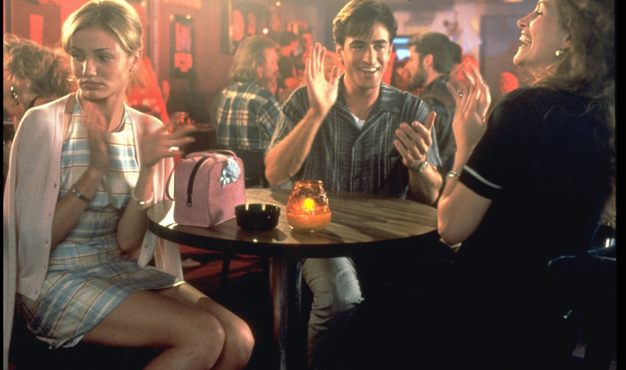 H Cameron Diaz από το Α ως το Ω