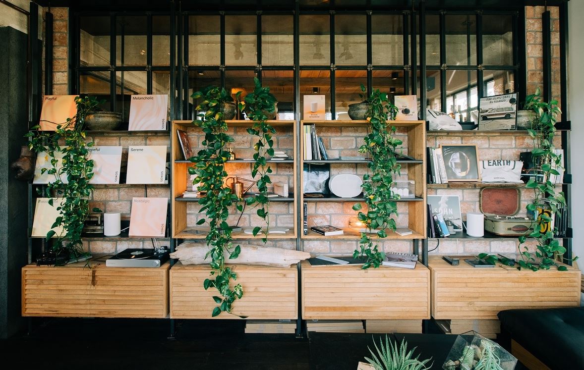 Sonos, η νέα εποχή στον ήχο έχει φτάσει