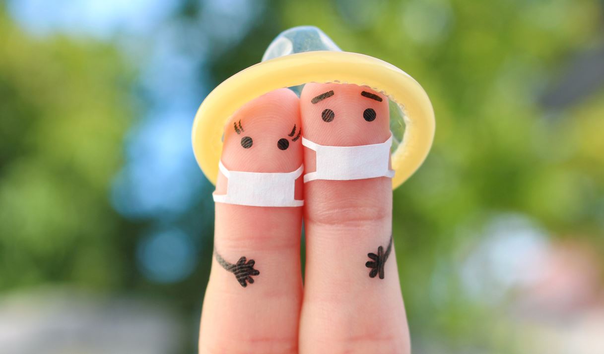 Η σχέση του κορονοϊού με το σπέρμα