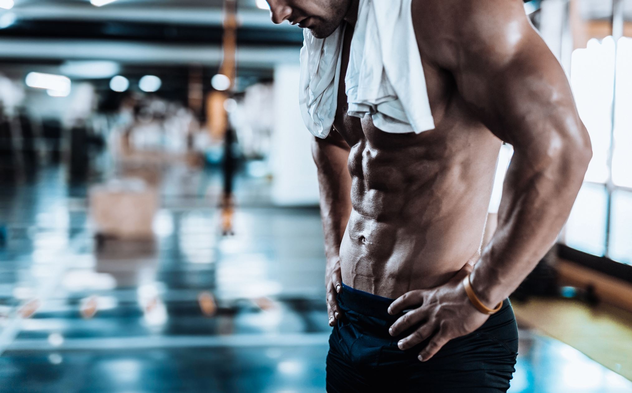 3 βασικές συμβουλές για σφιχτή κοιλιά σε χρόνο dt