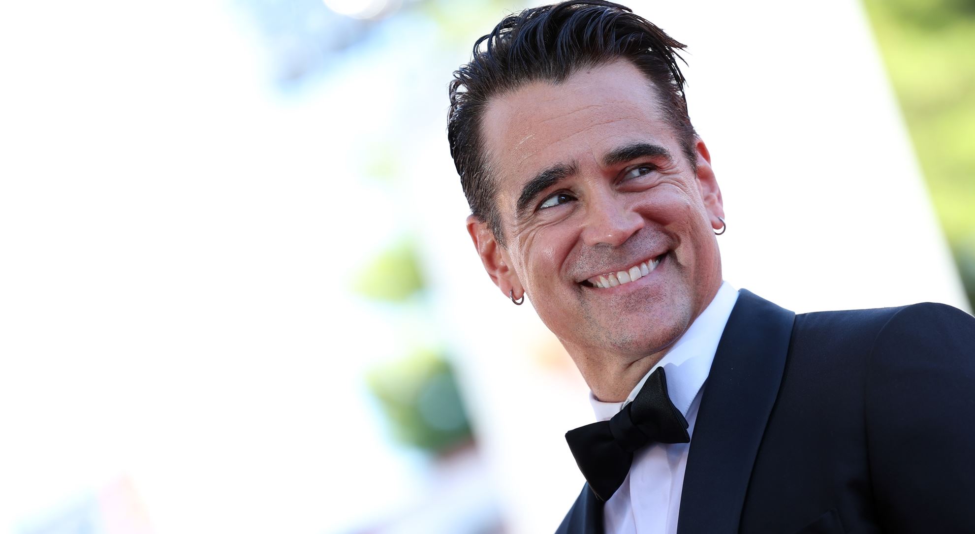 Στο Big Bold Beautiful Journey, Margot Robbie και Colin Farrell ενώνουν τις δυνάμεις τους