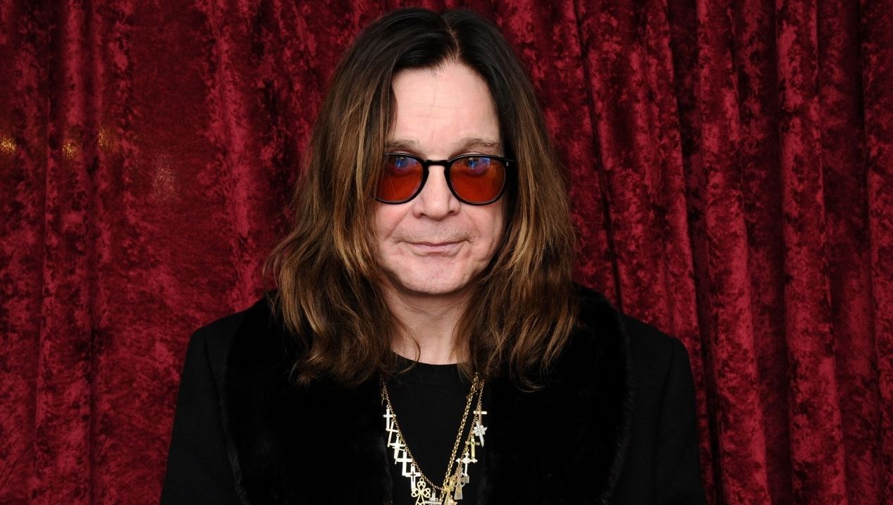 Τα νέα δεν είναι καλά για τον Ozzy Osbourne
