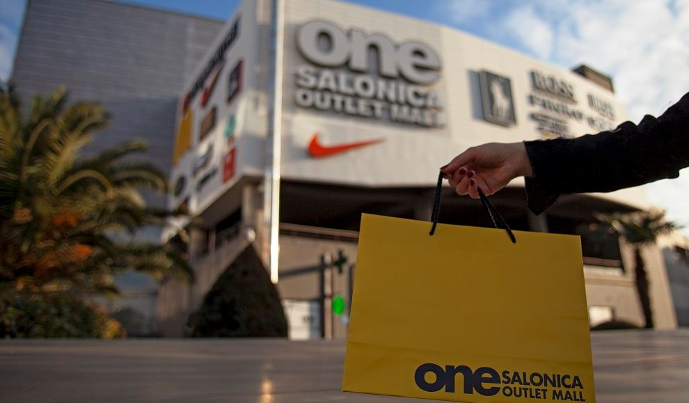 7 χρόνια One Salonica με events και super εορταστικές προσφορές