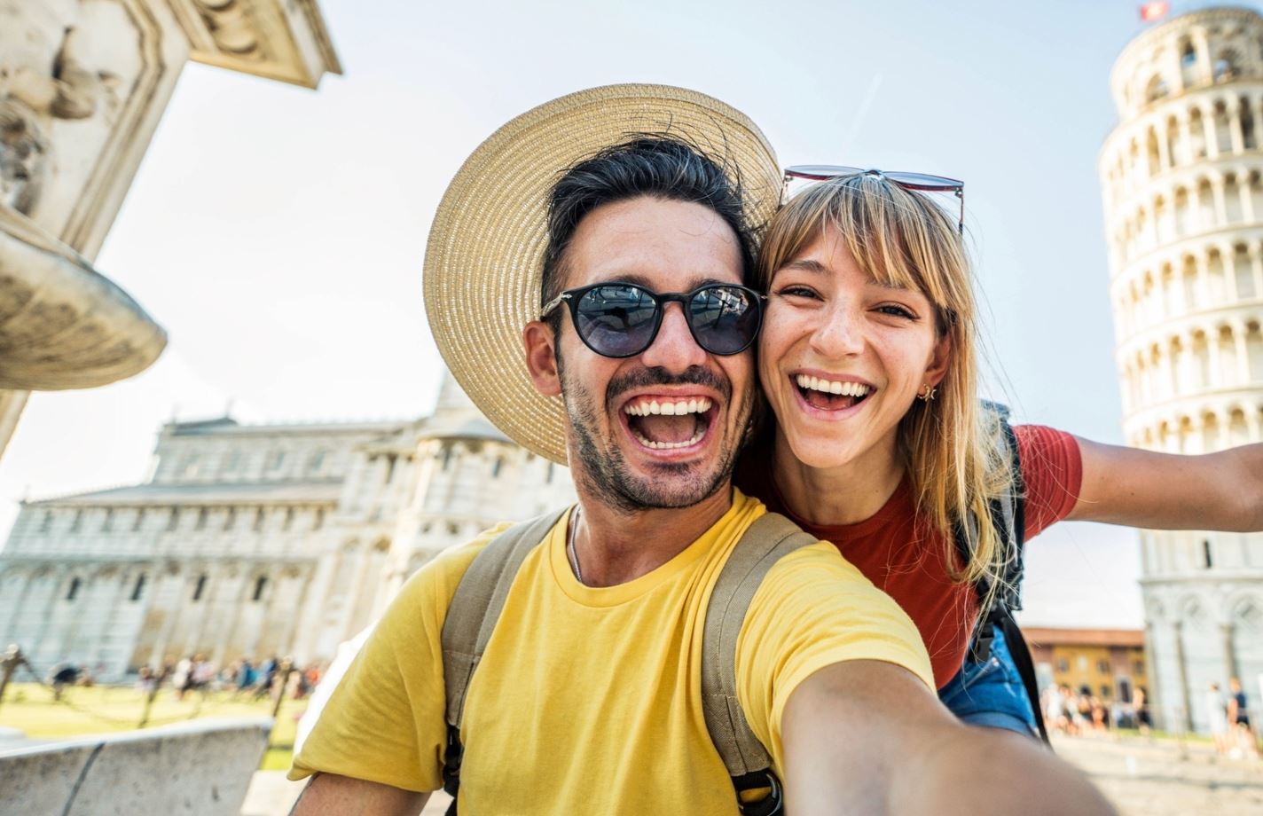 Τι μαθαίνουμε για τον σύντροφό μας μέσα από ένα ταξίδι-όλα όσα αναφέρει η ψυχολογία