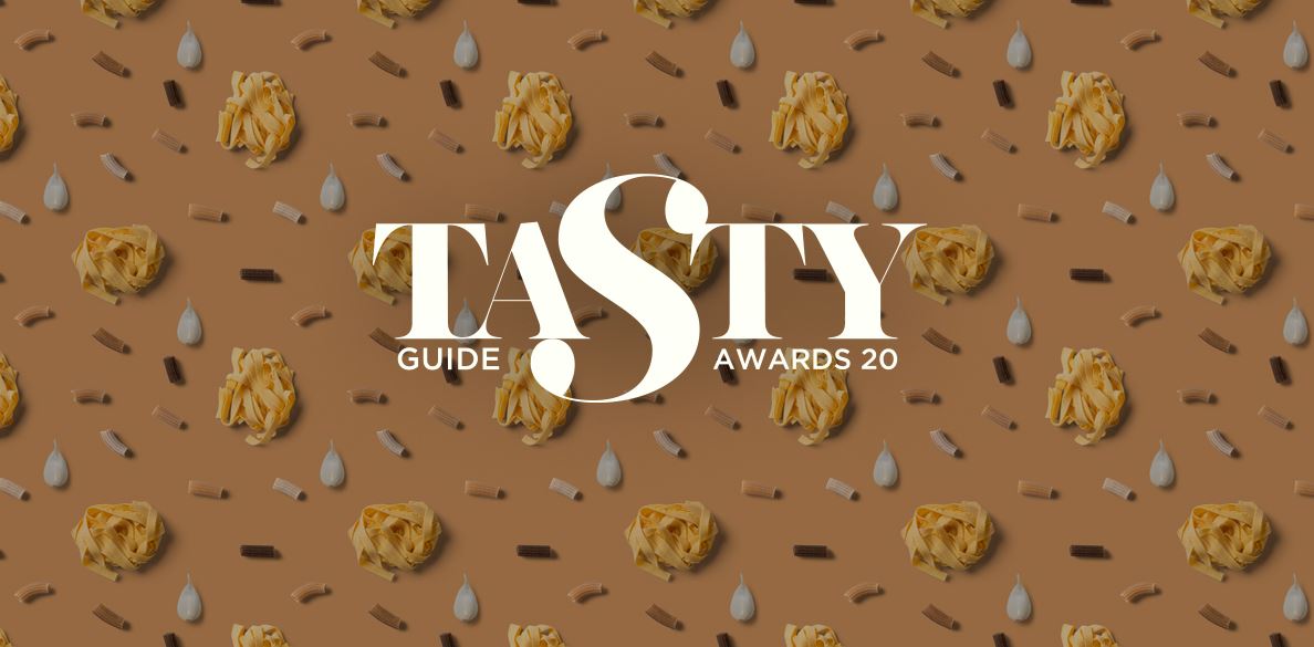 Tasty Awards 2020: Τα εστιατόρια-πρεσβευτές των International Cuisines