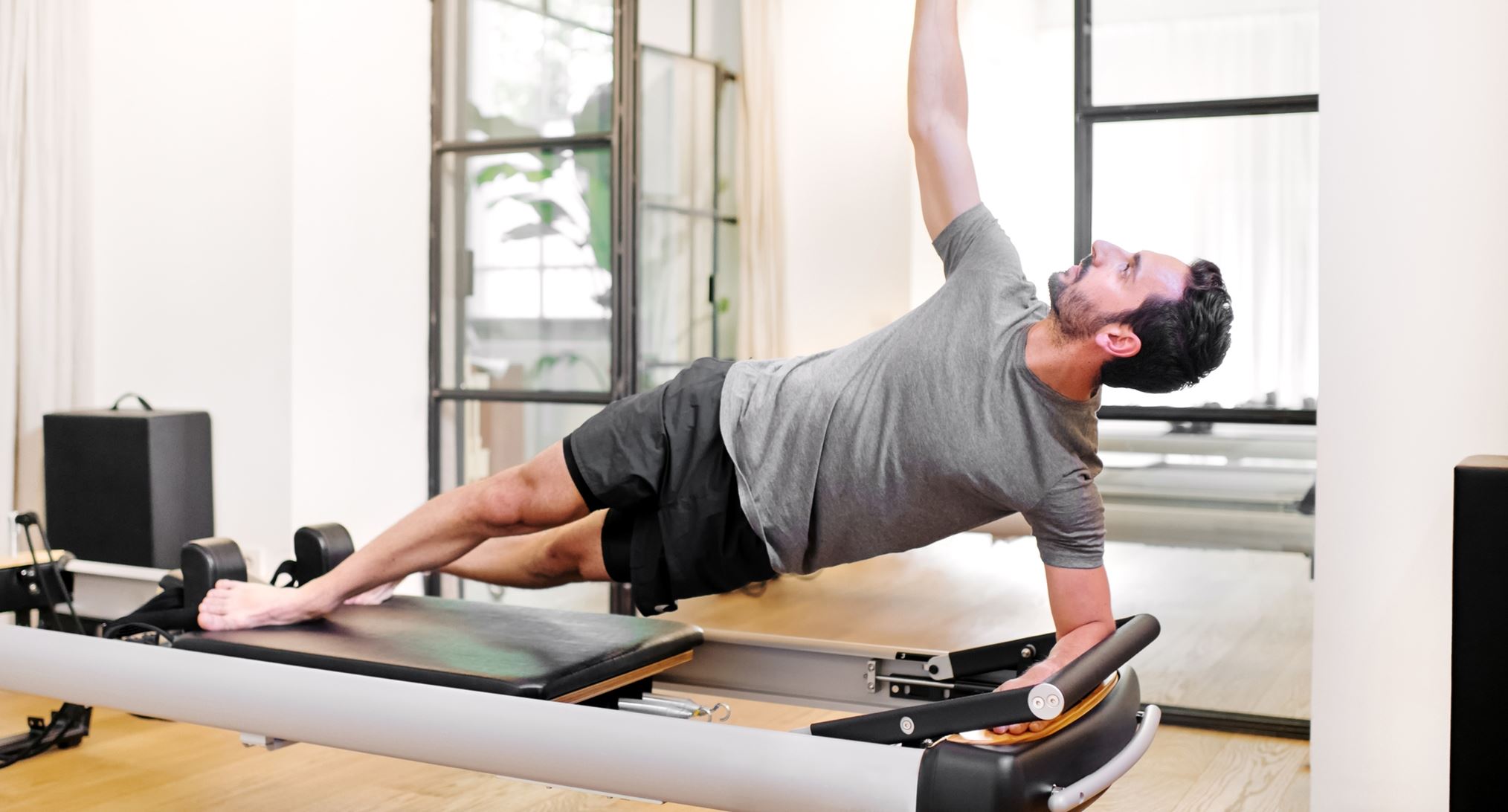 Να γιατί δεν πρέπει να σνομπάρεις το Pilates