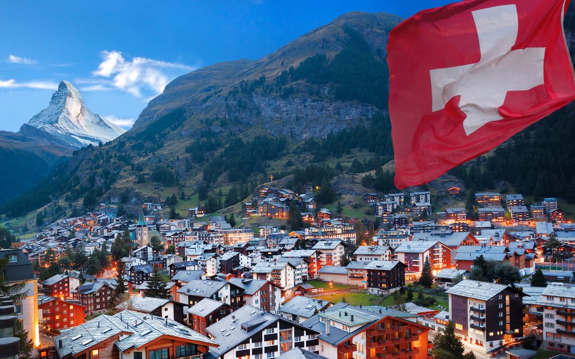 Μετά το Brexit, ακολουθεί το Swexit