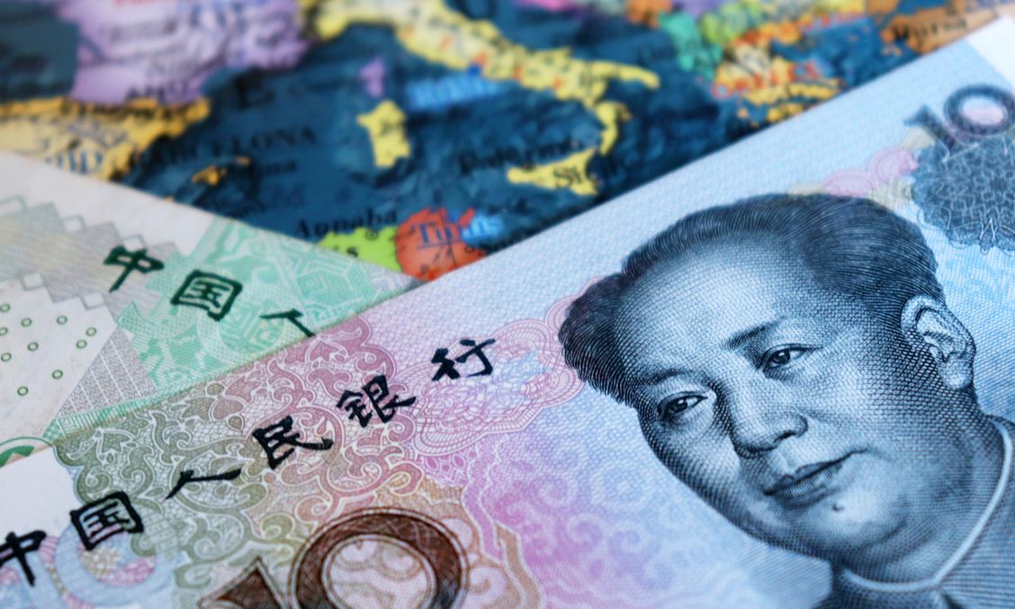 Η οικονομική επέκταση της Κίνας στα δυτικά Βαλκάνια