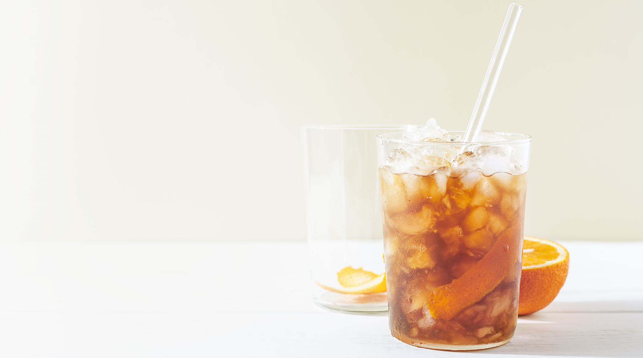 Espresso Tonic για καλύτερες καλοκαιρινές ημέρες