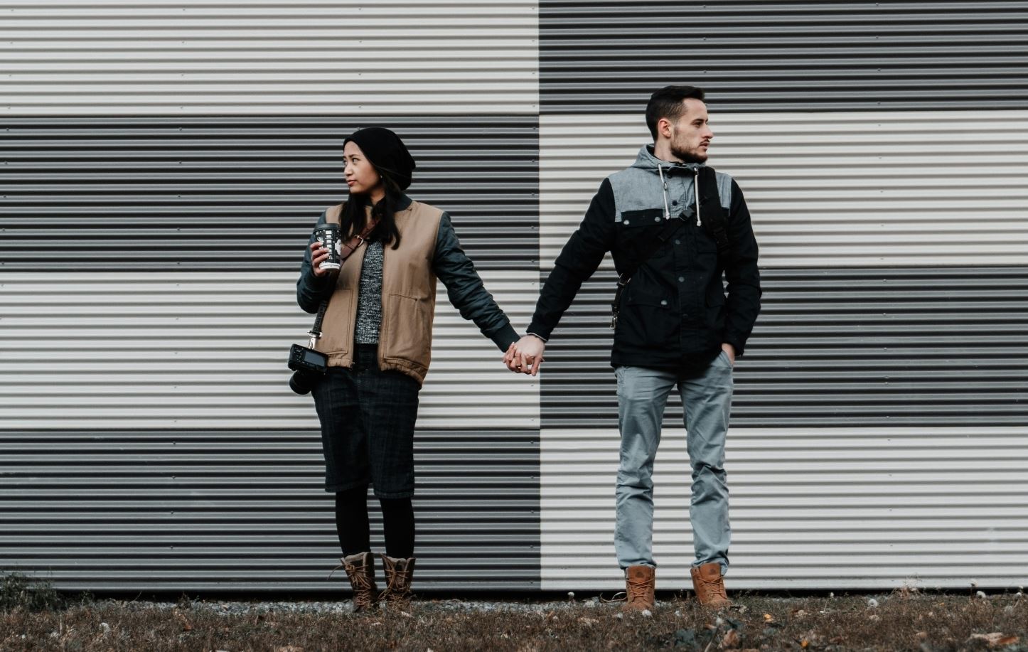 Πώς να τα ξαναβρείς με τη σύντροφό σου μετά από έναν έντονο καυγά