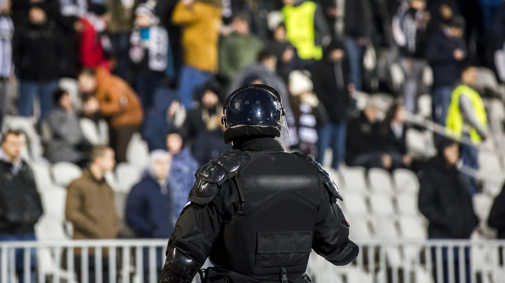 Η οπαδική βία ‘δεν πάει άλλο’