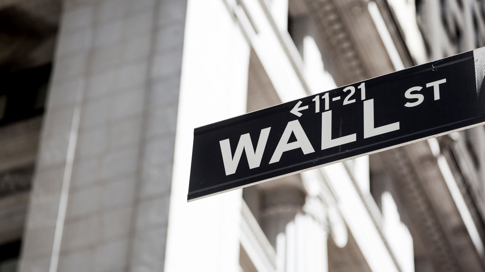 Ο νέος εφιάλτης της Wall Street