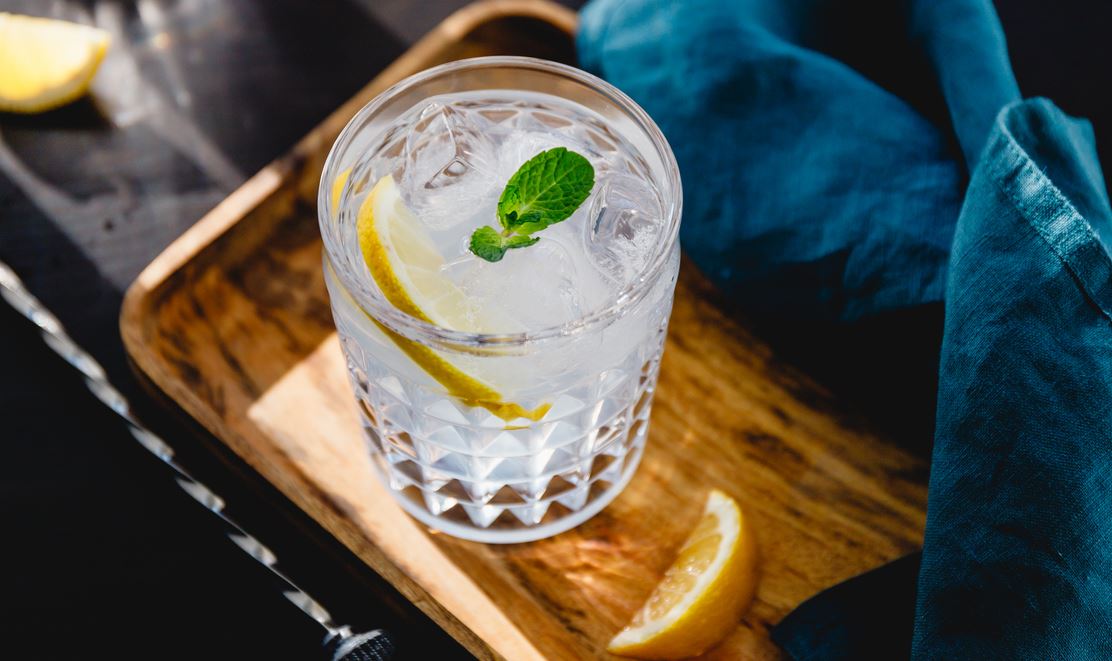 Η καλύτερη βότκα στα BTI awards