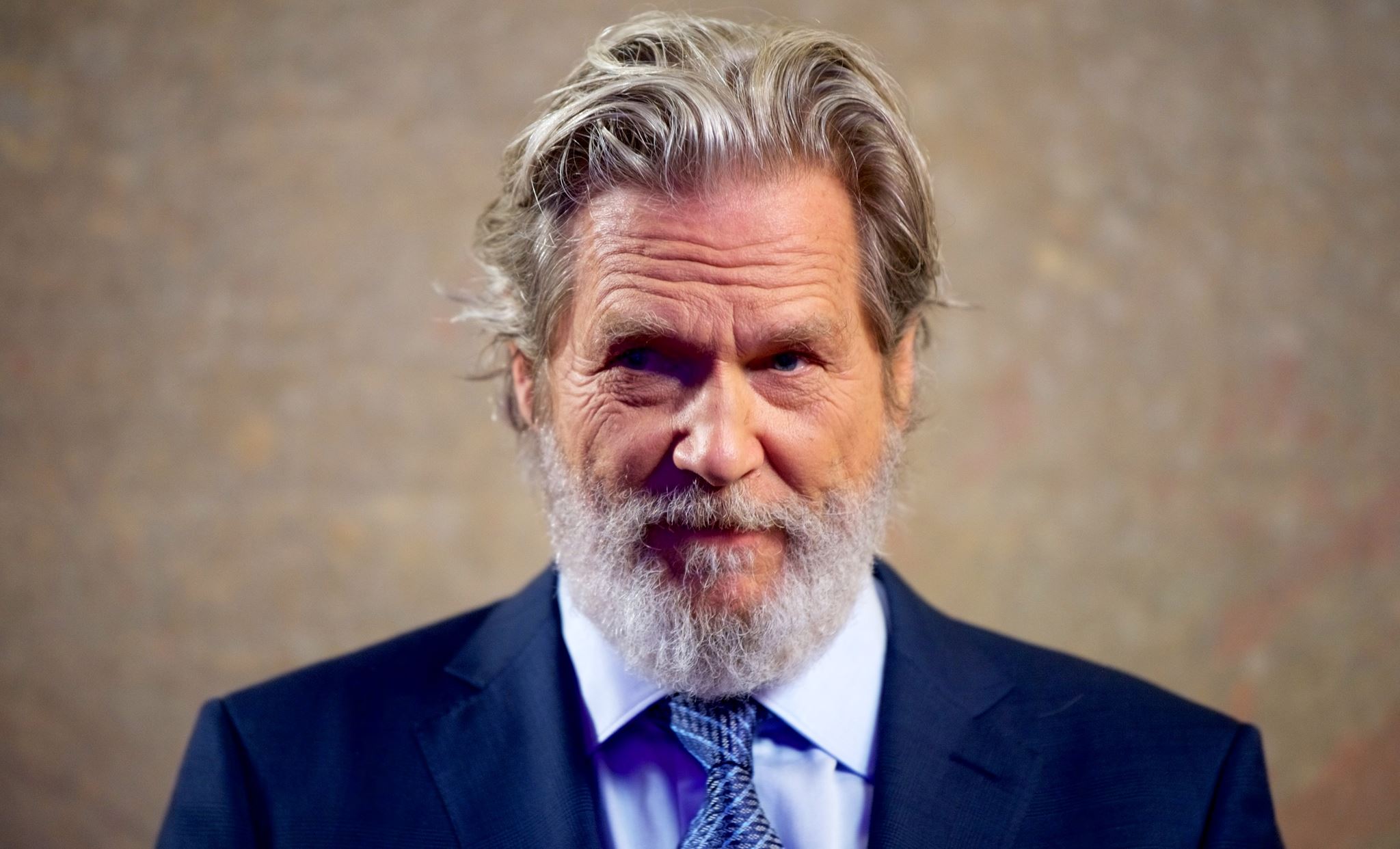 Όσα έμαθε η ζωή στον τεράστιο Jeff Bridges