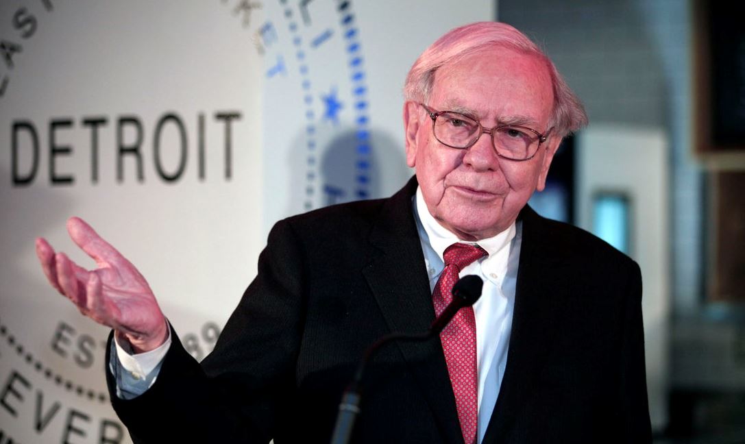 Γιατί ο Warren Buffett επενδύει σε βραζιλιάνικη ψηφιακή τράπεζα