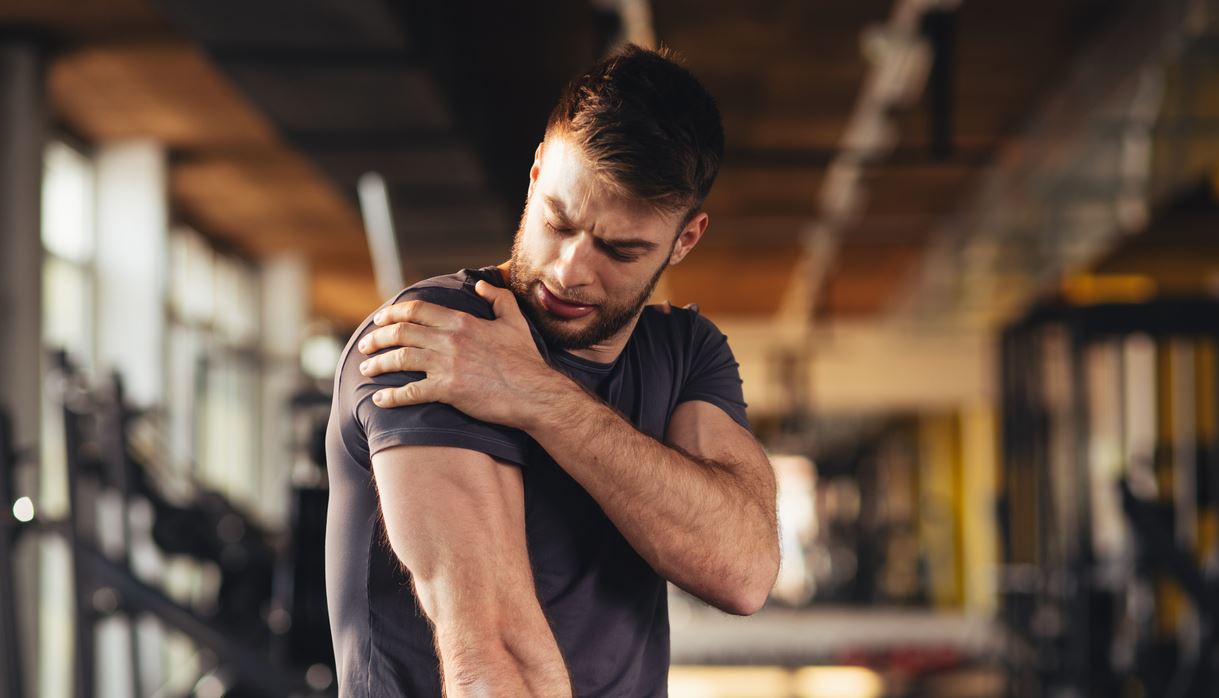 Όλα όσα πρέπει να γνωρίζεις για τους μυϊκούς τραυματισμούς