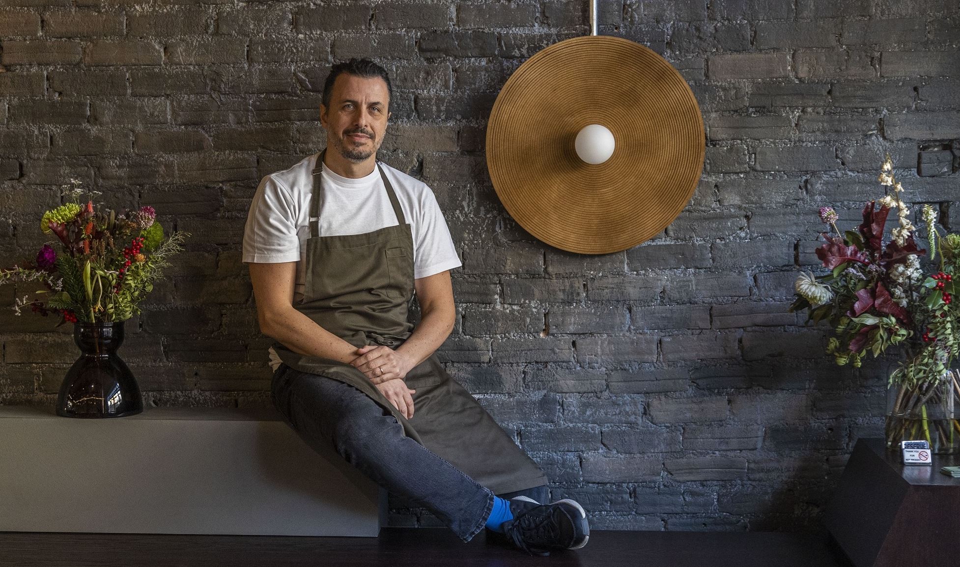 Sole Giaguaro, το διαφορετικό ιταλικό εστιατόριο