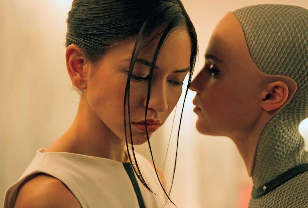 Η ταινιά Ex Machina ήταν προφητική για την τεχνητή νοημοσύνη 10 χρόνια πριν