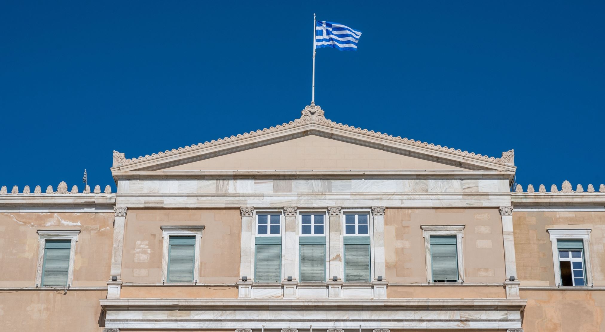 Μετά τον γάμο των ομόφυλων ζευγαριών, η επιστολική ψήφος στις εθνικές εκλογές