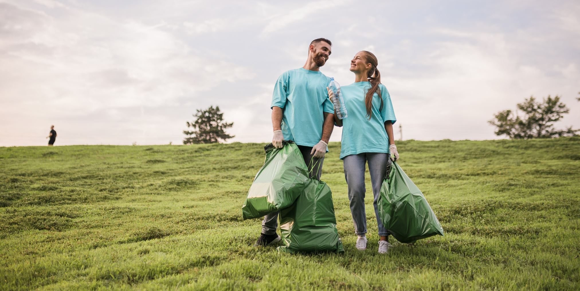 Green dating, μία οικολογική μέθοδος για να βρεις σύντροφο