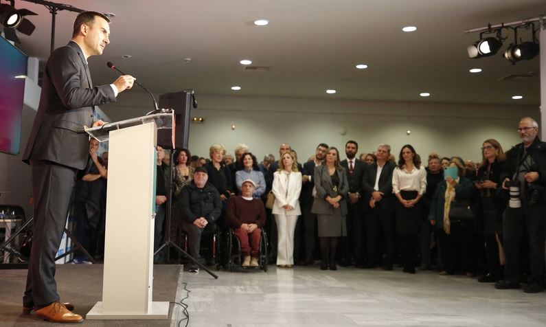 Πώς υποδέχθηκε το Twitter τη 'Νέα Αριστερά'